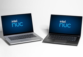 אינטל מכריזה על המחשב הנייד Intel NUC M15